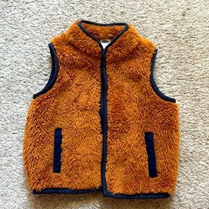 Baby boy Vest